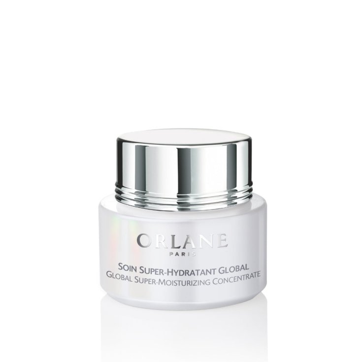 Soin Super-Hydratant Global Orlane 50ml
