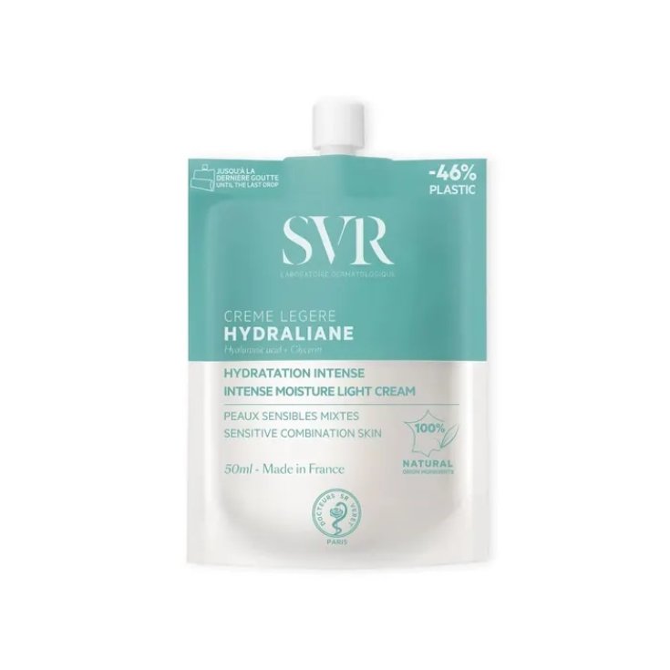 Hydraliane Creme Legere SVR 50ml