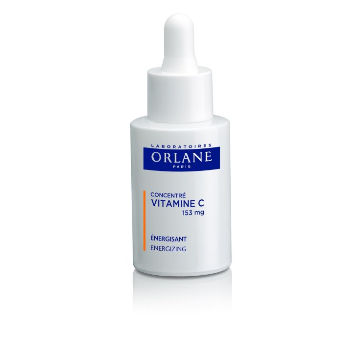 Concentr&eacute; Vitamine C Orlane 30ml