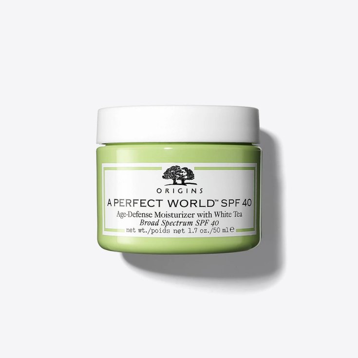 A Perfect World SPF40 Origins 50ml