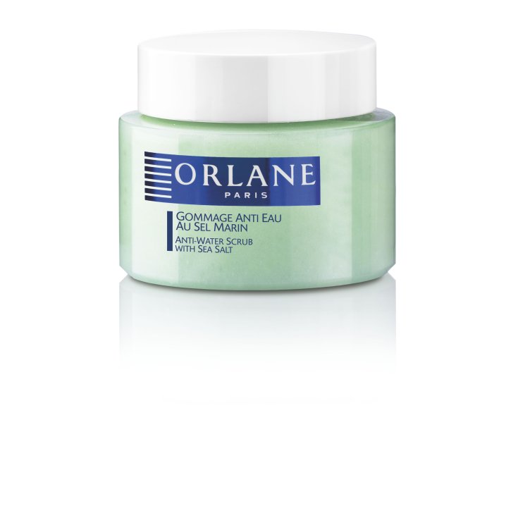 Scrub Drenante Orlane 500ml