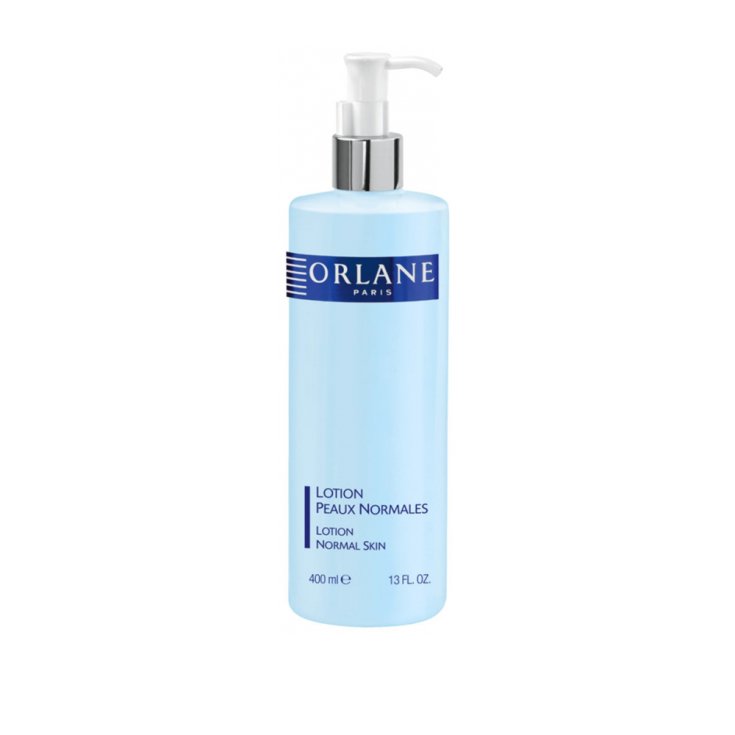 Lozione Pelli Normali Orlane 400ml