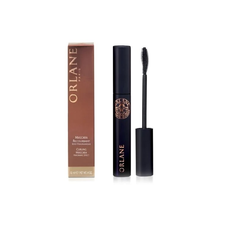 Mascara Ricurvante Orlane 12ml