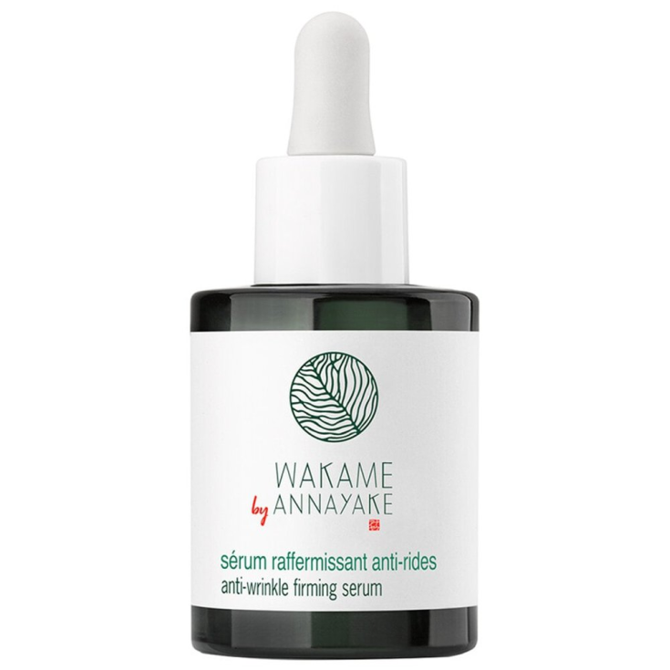 Wakame Siero Rassodante Anti-Rughe Annayake 30ml Wakame Siero Rassodante Anti-Rughe Annayake 30ml