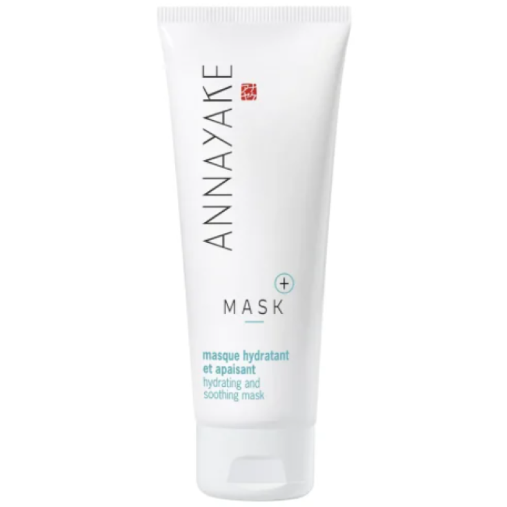 Masqua Hydratant Et Apaisant Annayake 75ml