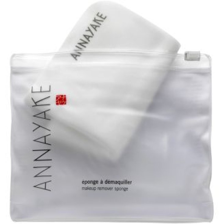 Spugna Struccante Annayake 1 Pezzo