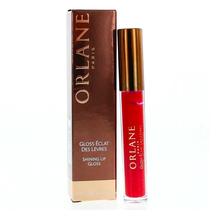 Gloss Eclat 08 Ciliegia Orlane 3ml