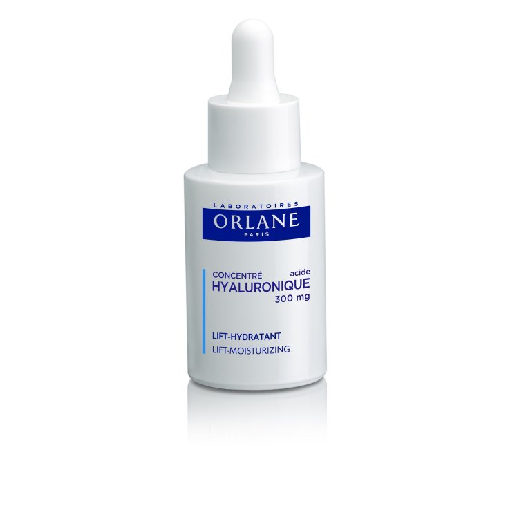 Concentr&eacute; Hyaluronique&nbsp;Orlane 30ml