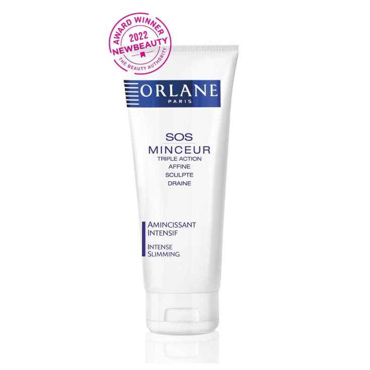 SOS Minceur Orlane 200ml
