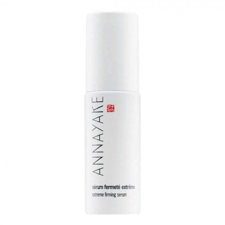 S&eacute;rum Fermet&eacute; Extr&ecirc;me Annayake 30ml