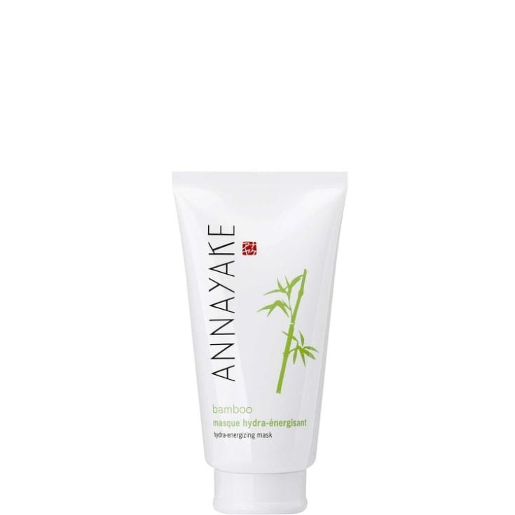 Bamboo Masque Hydra-&Eacute;nergisant Annayake 75ml