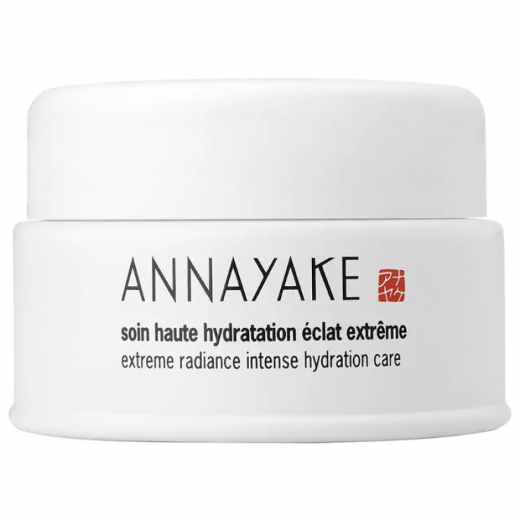 Soin Haute Hydratation Eclat Extreme Annayake 50ml