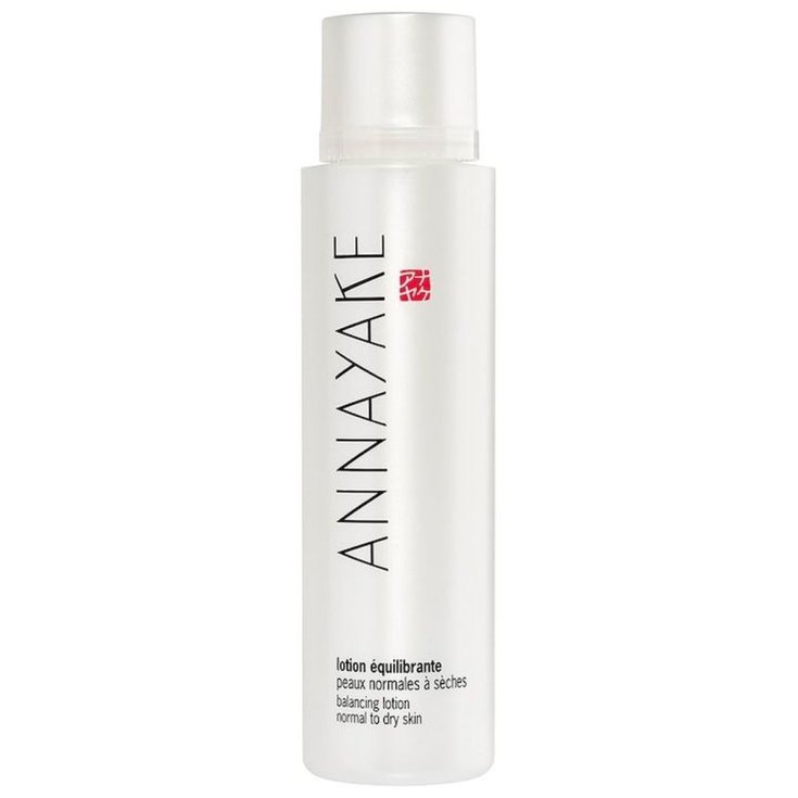 Lozione Equilibrante Pelli Normali E Secche Annayake 150 ml