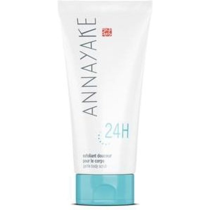 Soin Exfoliant Douceur 24h Annayake 200ml