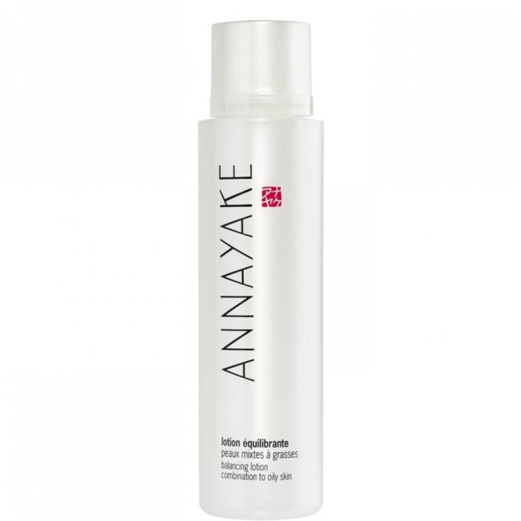 Lozione Equilibrante Pelli Miste E Grasse Annayake 150 ml