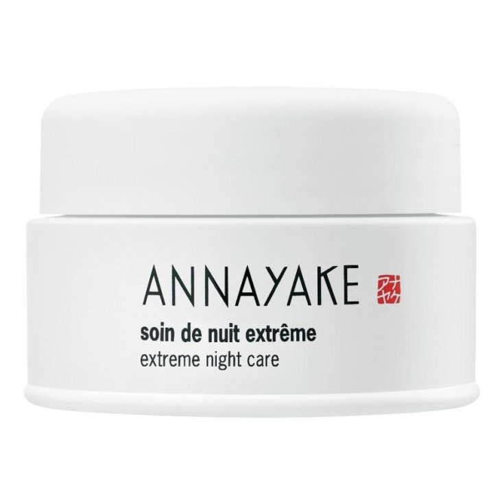 Soin De Nuit Extr&ecirc;me Annayake 50ml