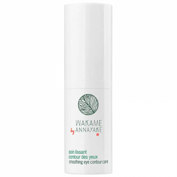 Wakame Soin Lissant Annayake 15ml Wakame Soin Lissant Annayake 15ml