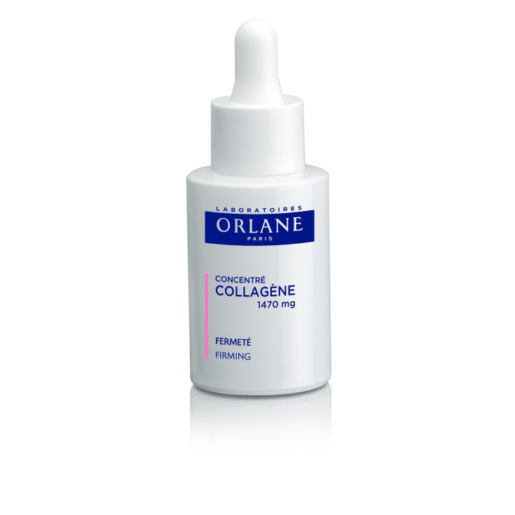 Concentr&eacute; Collagene Orlane 30ml