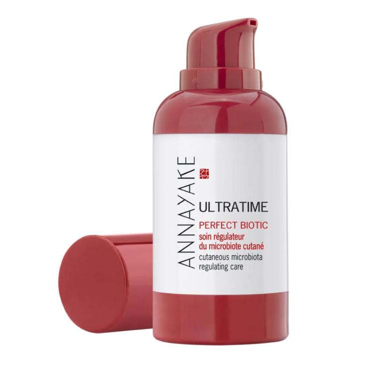Ultratime Perfect Biotic Annayake 50ml