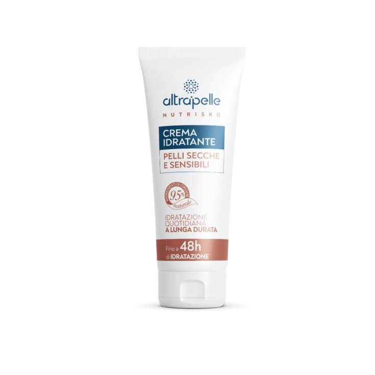 Nutrisko Crema Idratante Altrapelle 30ml