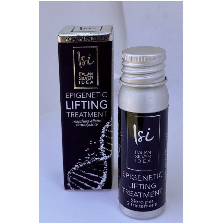 Epigenetic Lifting Treatment Isi 2 Trattamenti