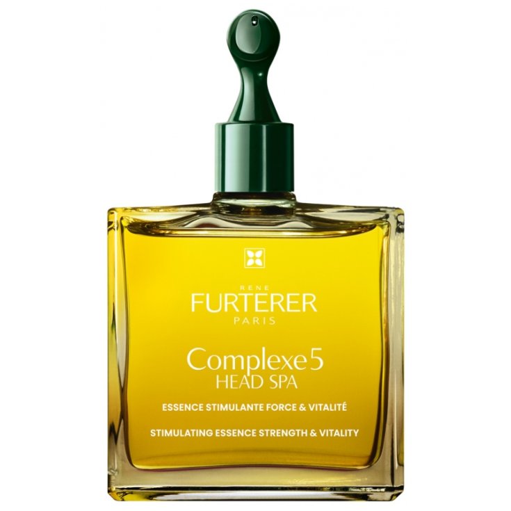 Head Spa Complex 5&nbsp;Ren&eacute; Furterer 50ml