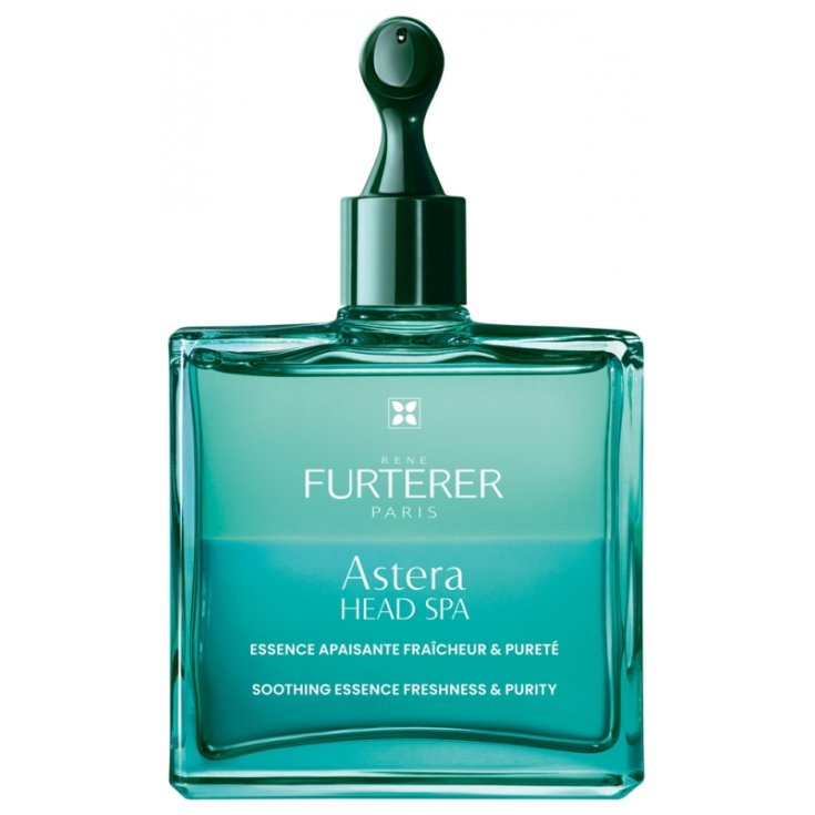 Astera Head Spa Concentrato Lenitivo Ren&eacute; Furterer 50ml