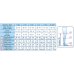 Collant 140 Punta Aperta Tg.1 Scudotex