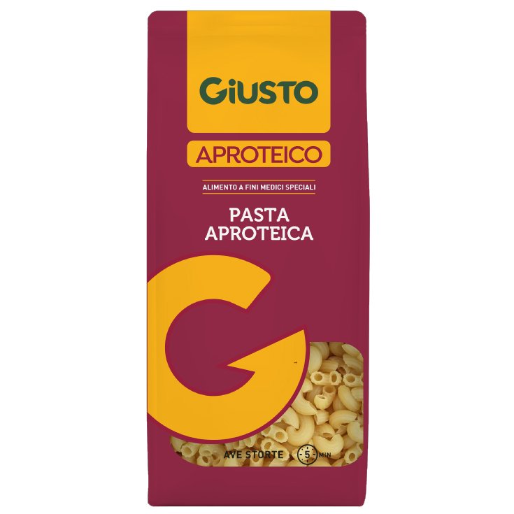Aproteico Ave Storte&nbsp;Giusto 250g