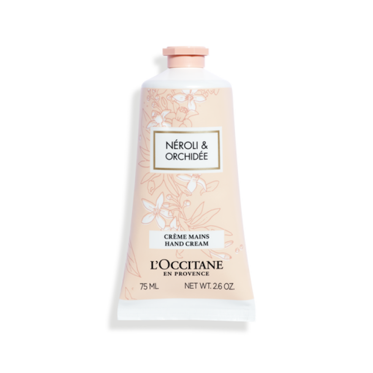 N&eacute;roli & Orchid&eacute;e Eau Intense L'Occitane 30ml