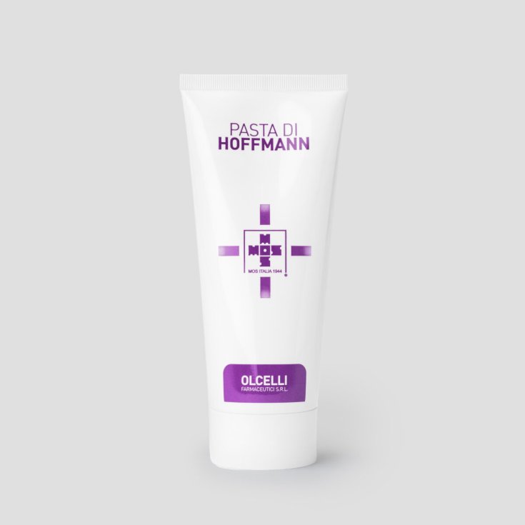 Pasta di Hoffmann Olcelli Farmaceutici 200ml