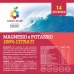 Magnesio e Potassio con 9 Vit.B Colours of Life Optima 14 Stick
