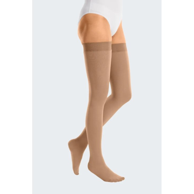 Mediven Cotton &nbsp;Y65910 Autoreggente&nbsp;KL2 Tg.5 Corto Medi