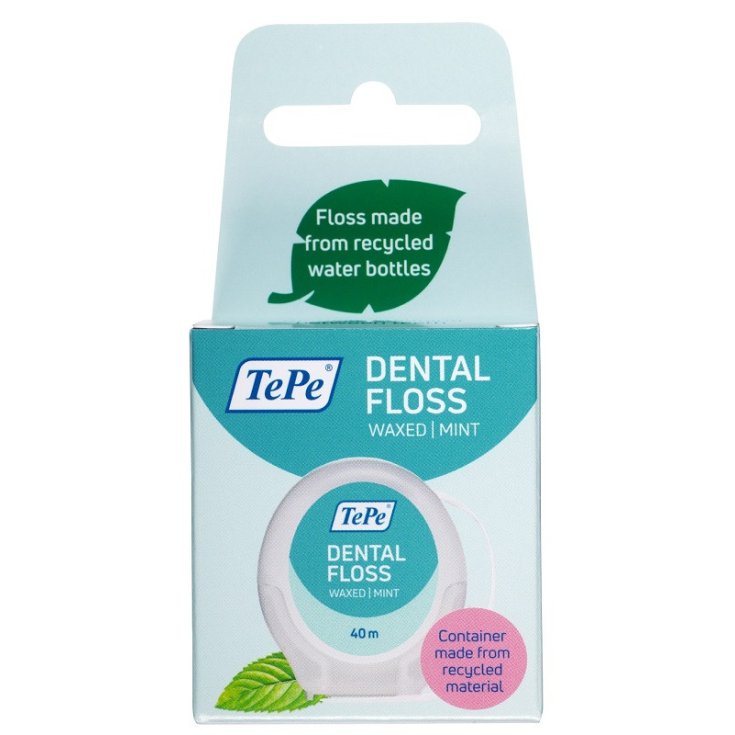 Dental Floss TePe 40m