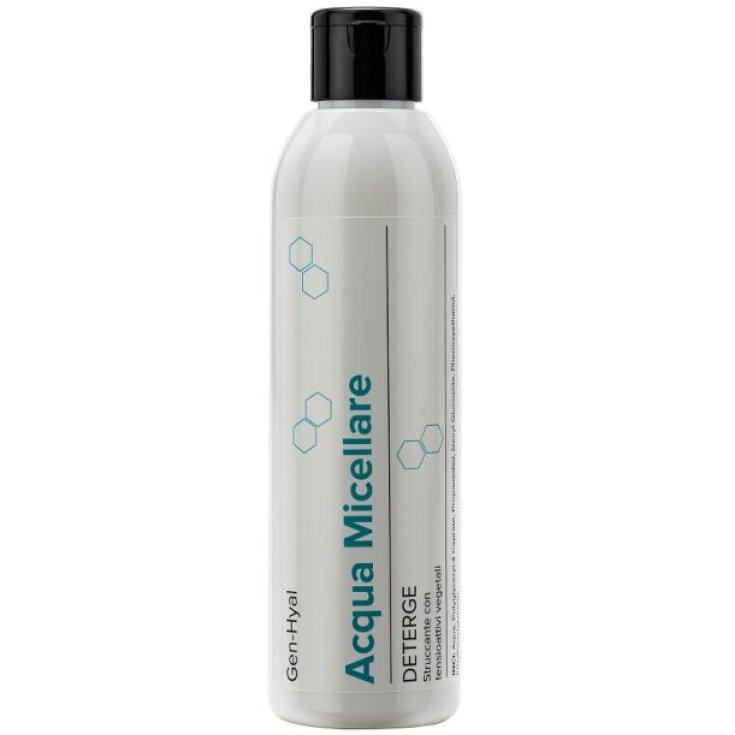 Acqua Micellare&nbsp;Gen-Hyal 200ml
