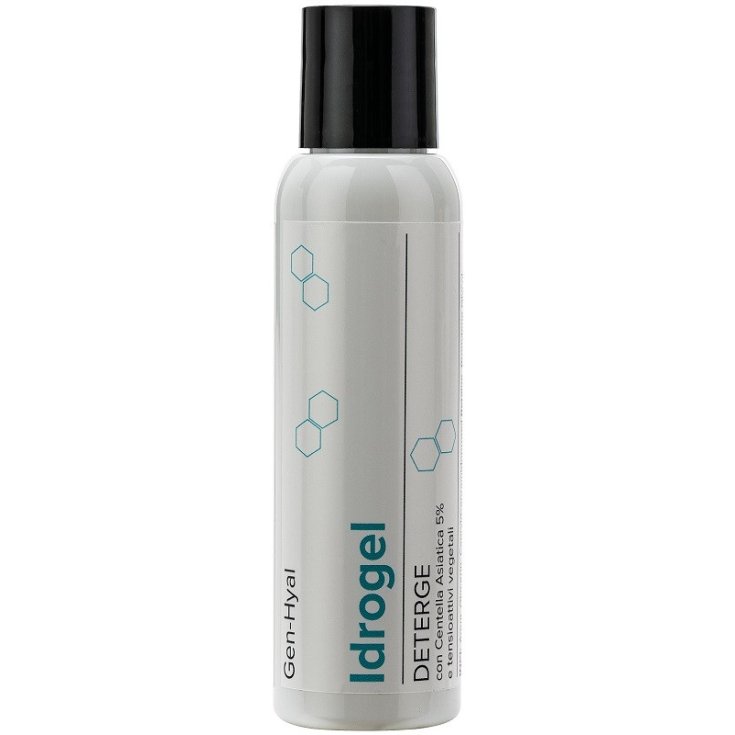 Idrogel Detergente Viso Gen-Hyal 100ml