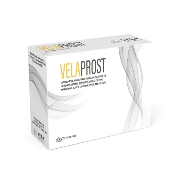 Velaprost Vela 20 Compresse