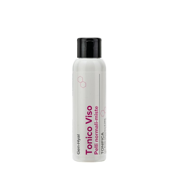 Tonico Viso&nbsp;Gen-Hyal 100ml