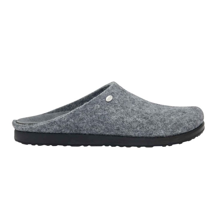 Ciabatte Grigio 43 Sholl 1 Paio
