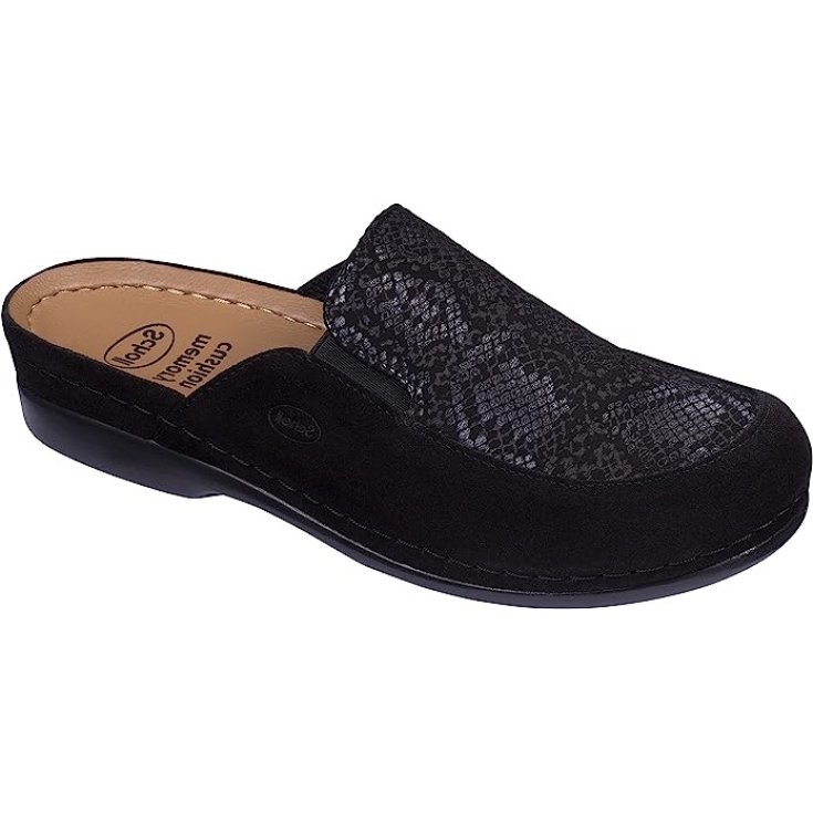 Olara Nero 39 Scholl 1 Paio