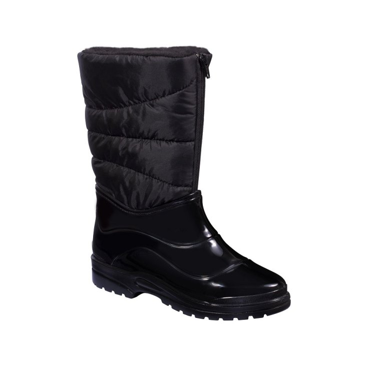 New Vestmann Up Black 36 Scholl 1 Paio