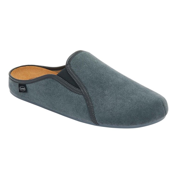 Felce&nbsp;Antracite Elasticizzato 42 Scholl 1 Paio