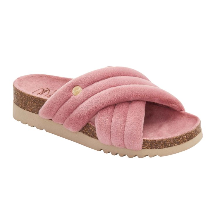 Alexis Soft Rosa Tg.41&nbsp;Scholl