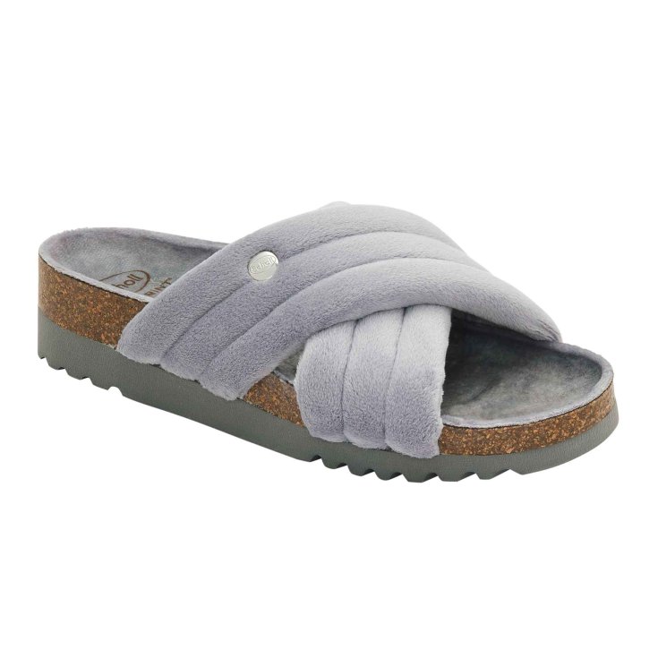 Alexis Soft Grigio Tg.39&nbsp;Scholl
