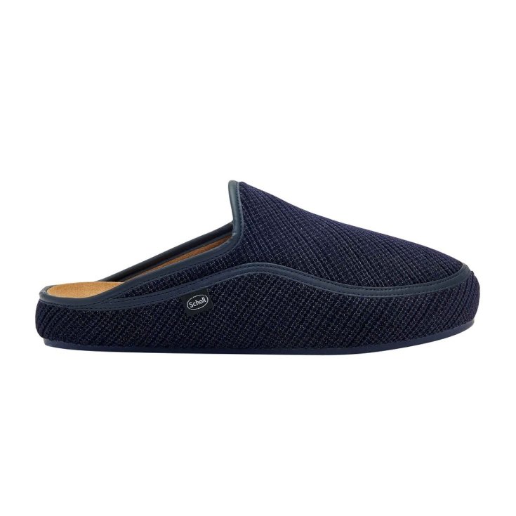 Ciabatte Navy&nbsp;Blu Brandy 44&nbsp;Scholl 1 Paio