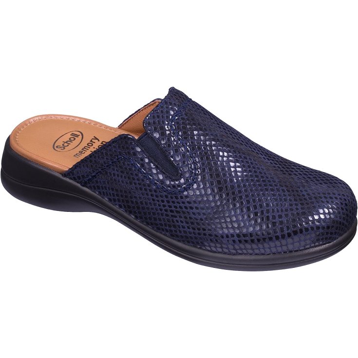 New Toffee Rept Blu 37 Scholl 1 Paio
