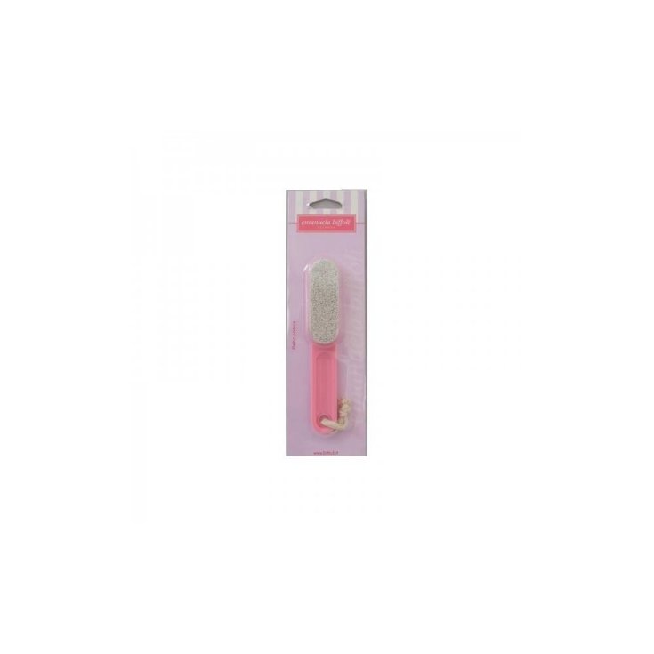 Pietra Pomice Con Corda 363 Biffoli 1 Pezzo