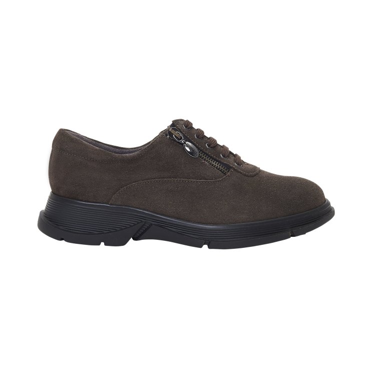Scarpe Dark Grey Bristol Zip 38 Sholl 1 Paio