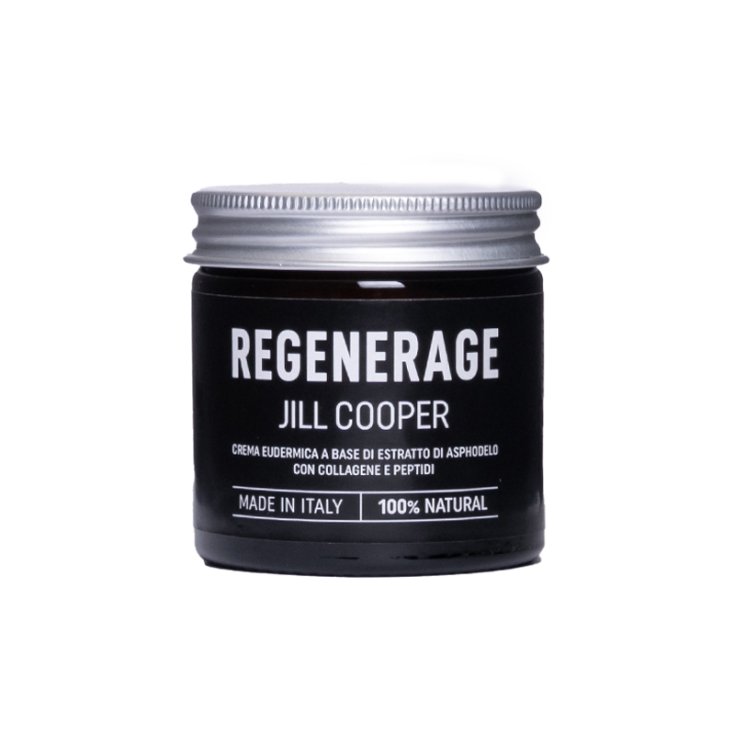Regenerage Crema Eudermica&nbsp;Jill Cooper 50ml