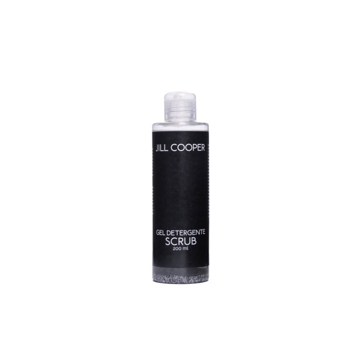 Gel Detergente Scrub Jill Cooper 200ml